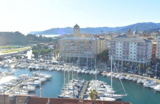 Vendita Appartamento Mare Savona Liguria