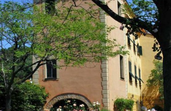 Vendita Villa Zona tranquilla Albisola Superiore Liguria