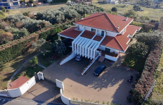 Vendita Villa Zona tranquilla Borghetto Santo Spirito Liguria