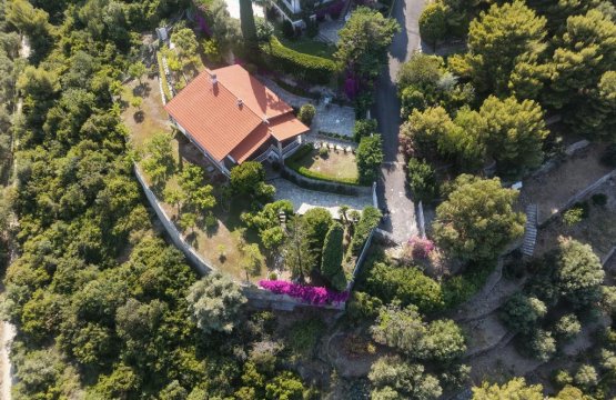 Vendita Villa Mare Albenga  Liguria