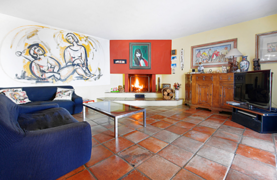 Vendita Villa Mare Savona SV