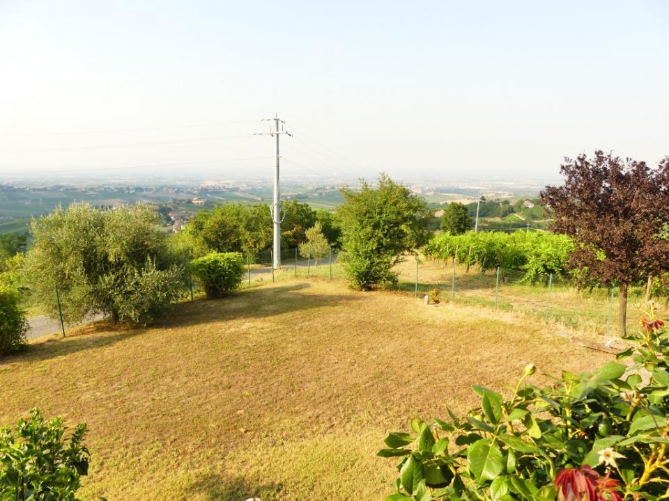 For sale cottage in quiet zone Nibbiano Emilia-Romagna foto 40