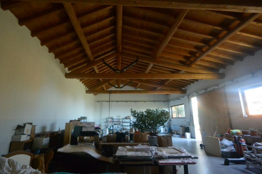 For sale cottage in quiet zone Nibbiano Emilia-Romagna foto 8