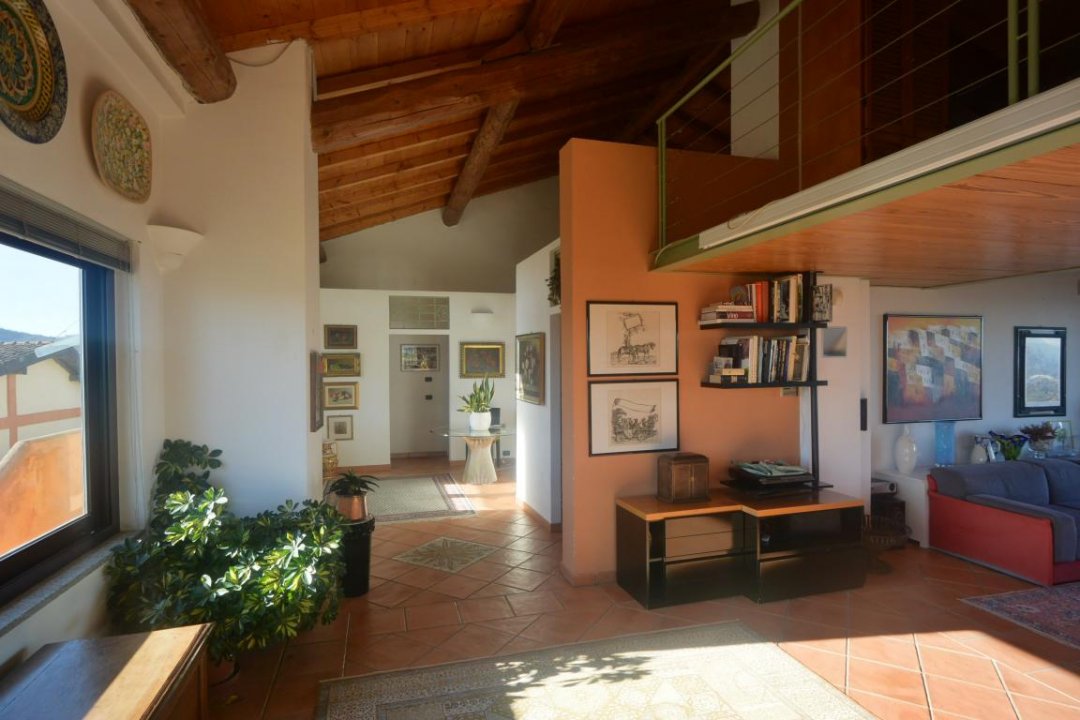 For sale cottage in quiet zone Nibbiano Emilia-Romagna foto 9