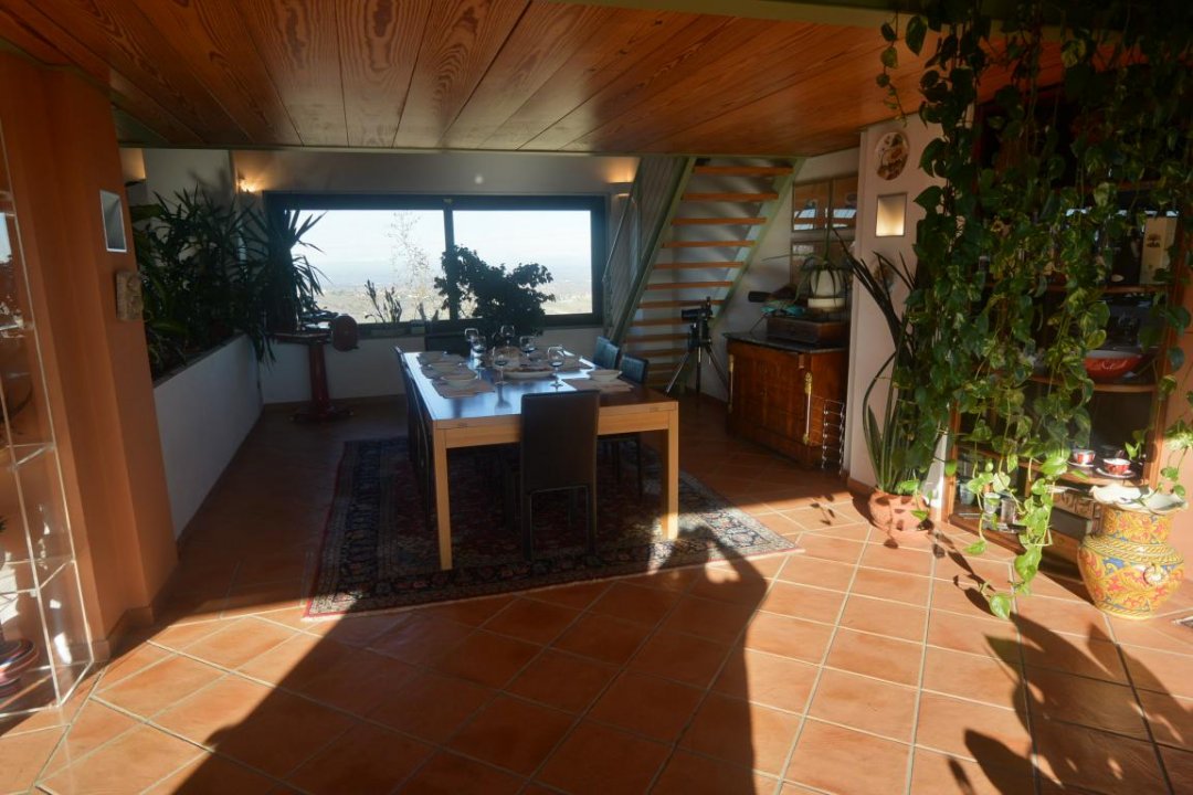 For sale cottage in quiet zone Nibbiano Emilia-Romagna foto 6