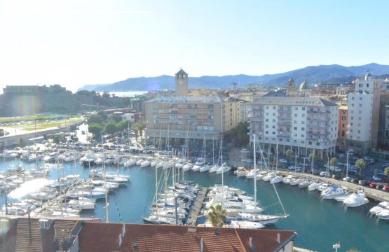  Appartamento Mare Savona Liguria