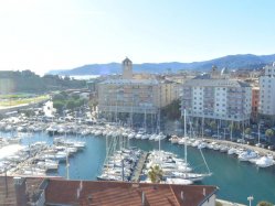 Appartamento Mare Savona Liguria