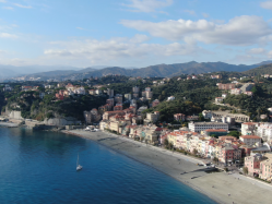 Villa Sea Celle Ligure Liguria